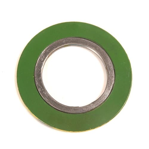 Spiral wound gasket