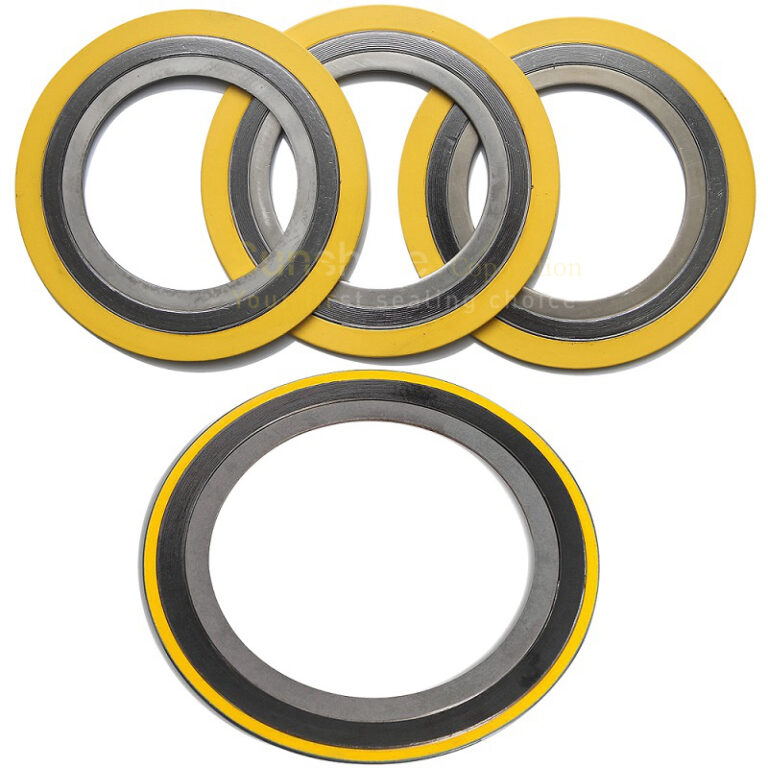 Spiral Wound Gasket Sunshine™ Gaskets