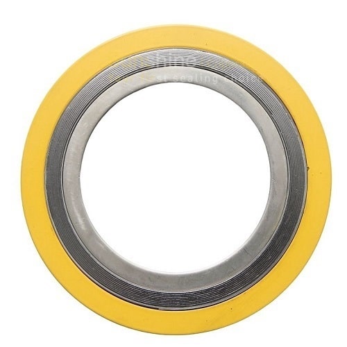 Spiral Wound Gasket China