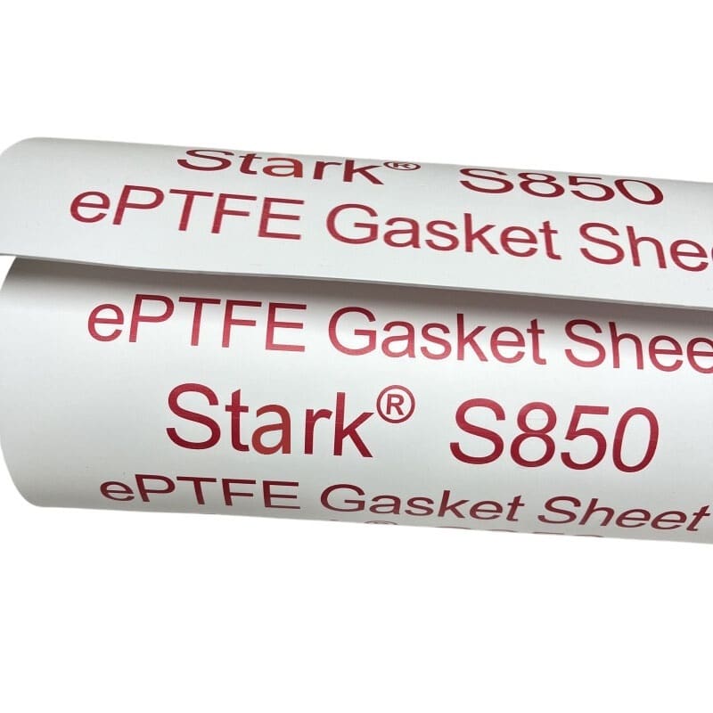 expanded ptfe sheet in roll