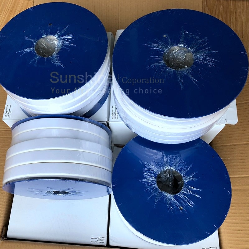 Expanded PTFE Joint Sealant Tape in package