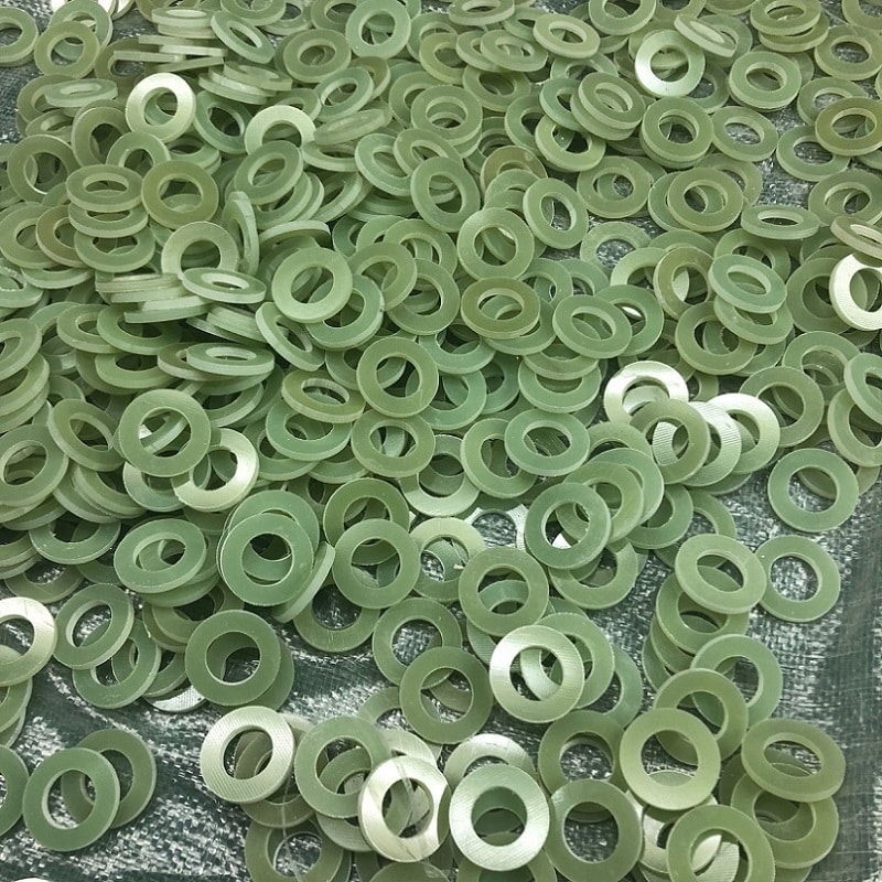 lot of G10 Washers