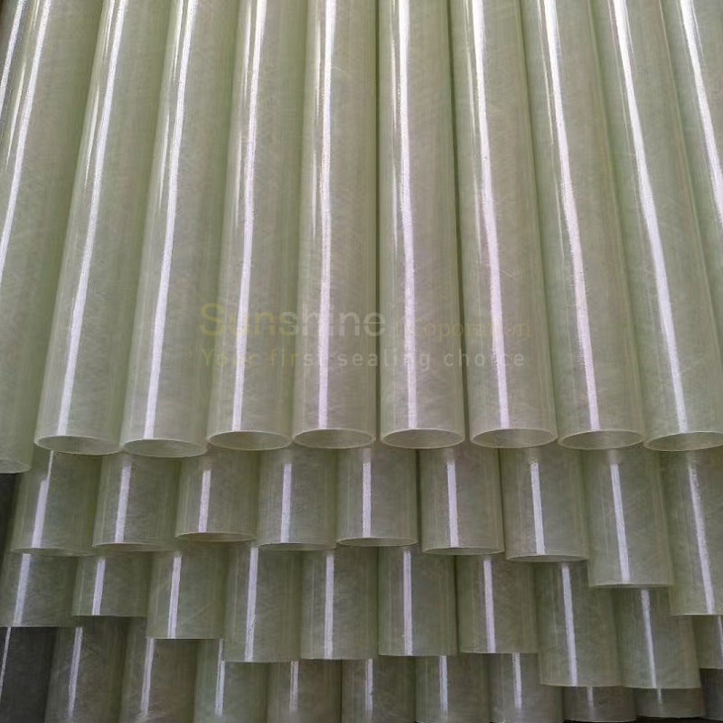 China G10 Sleeves for Bolt Protection