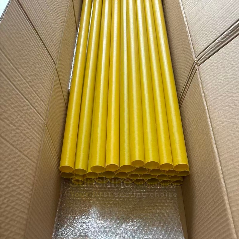 G11 Epoxy Insulation Sleeve