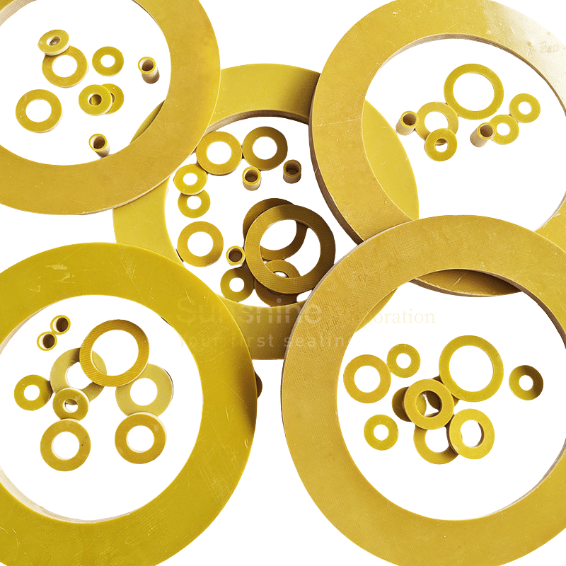 lot of Insulation Washers