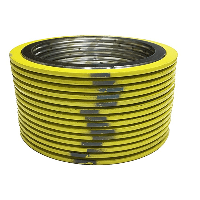 Spiral Wound Gasket Color Code